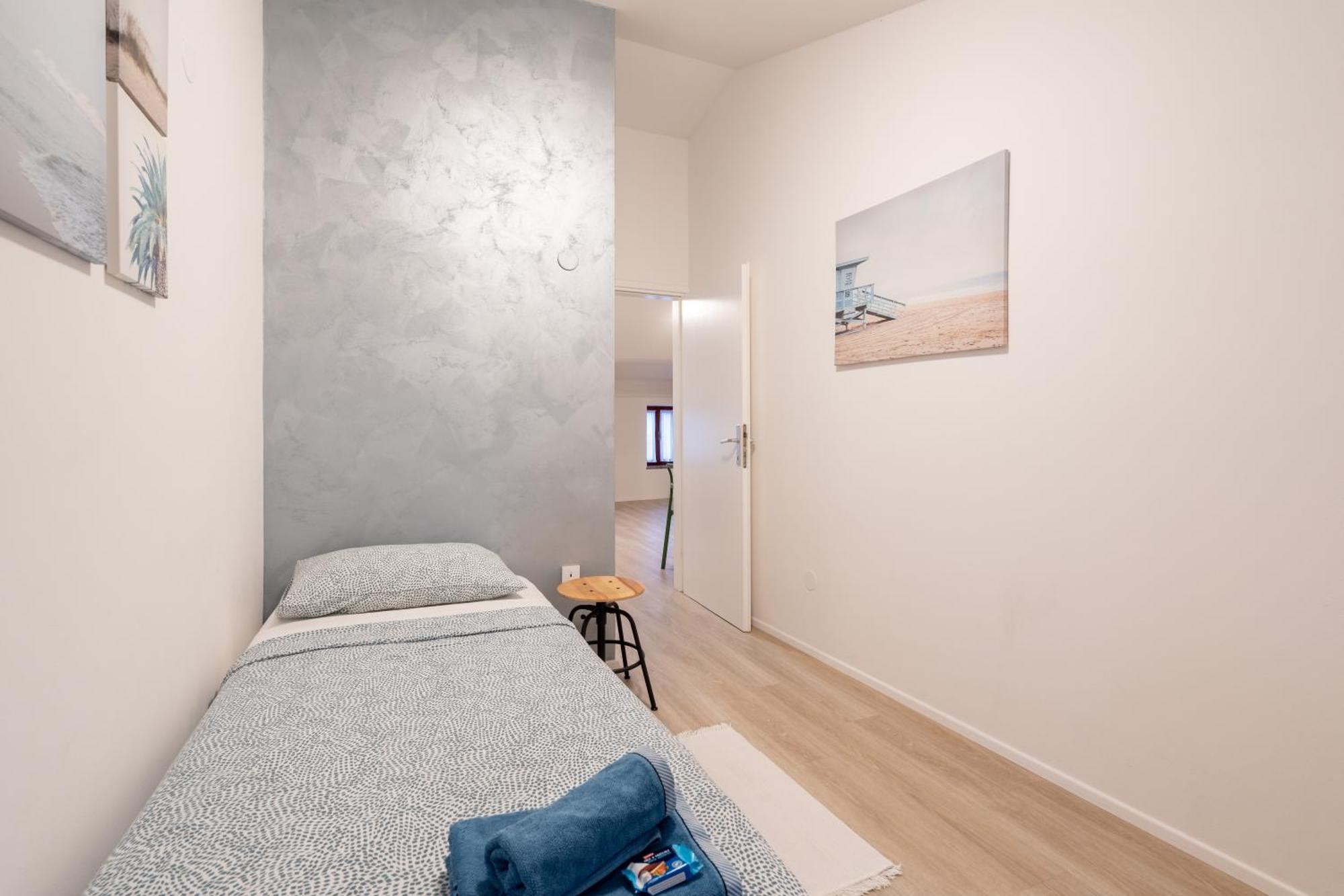 Loft With 2 Bedrooms - Historical District Rovinj Exterior photo