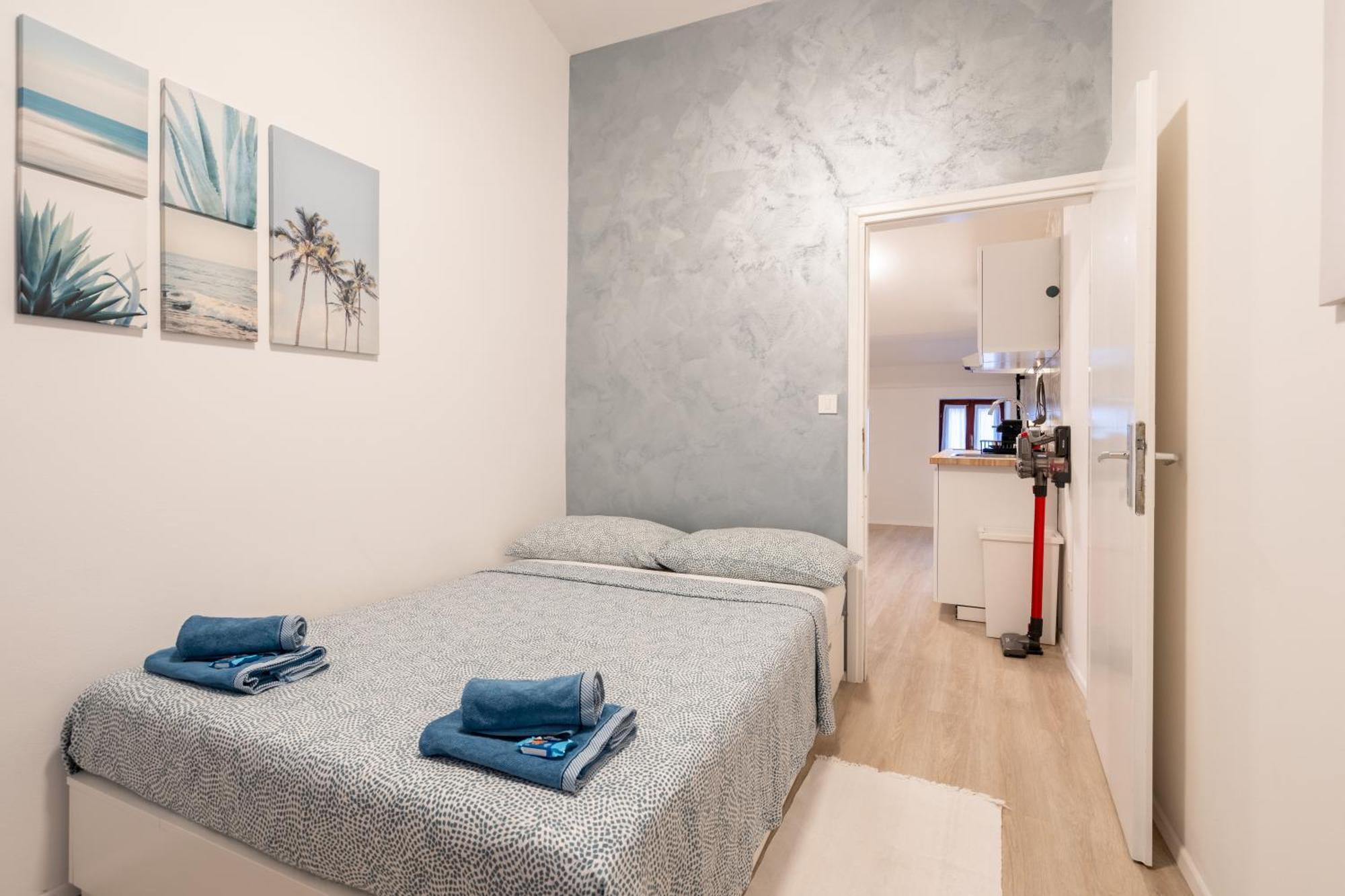 Loft With 2 Bedrooms - Historical District Rovinj Exterior photo