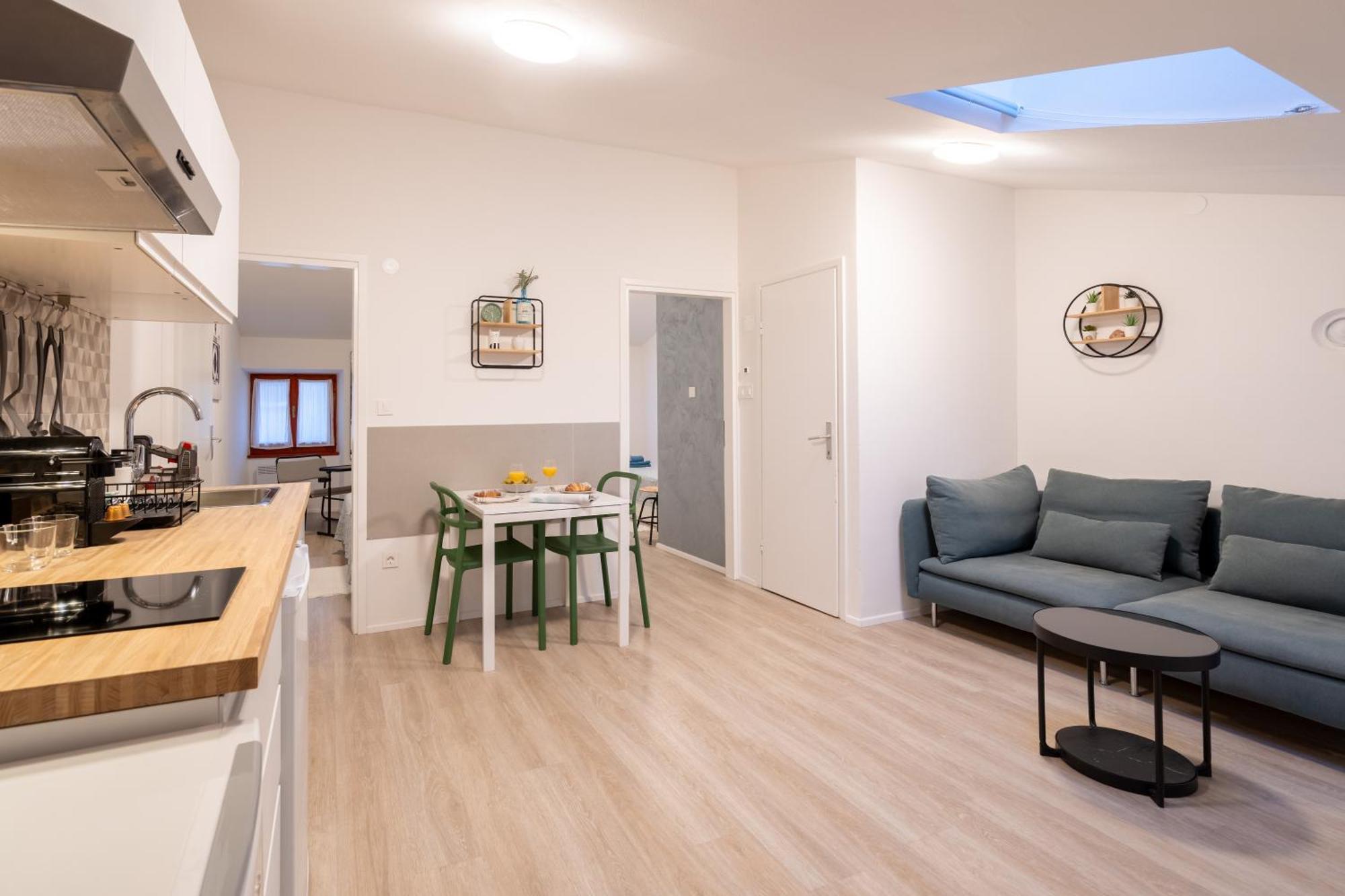 Loft With 2 Bedrooms - Historical District Rovinj Exterior photo
